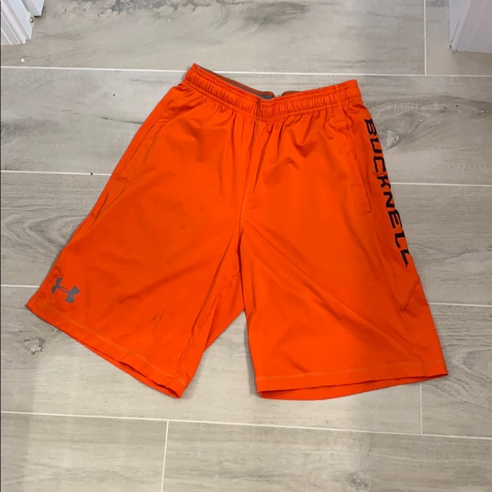 Under Amour Bucknell Shorts